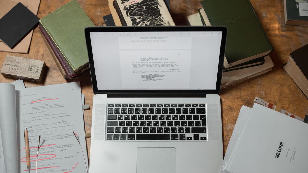 Créer un livre avec BookForge AI