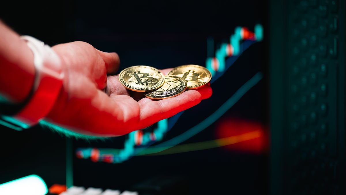 Crypto-monnaies et trading - Digiverse