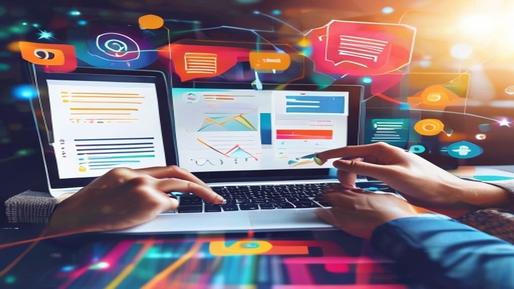 5 Stratégies de Marketing Digital