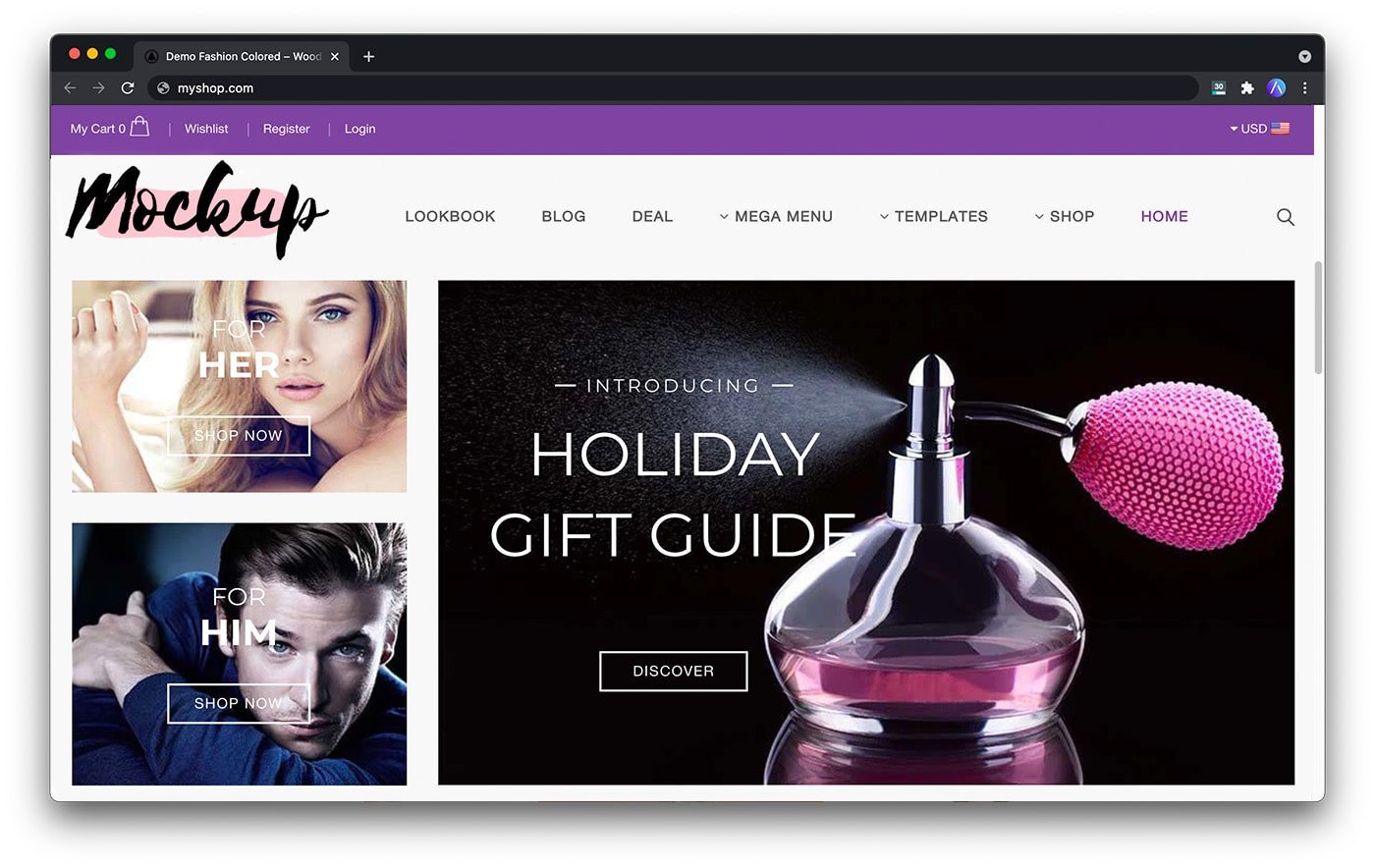 shopify