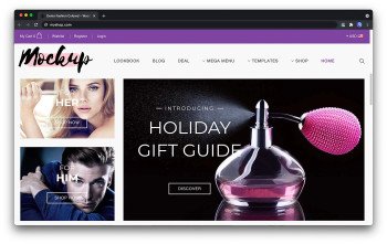 shopify