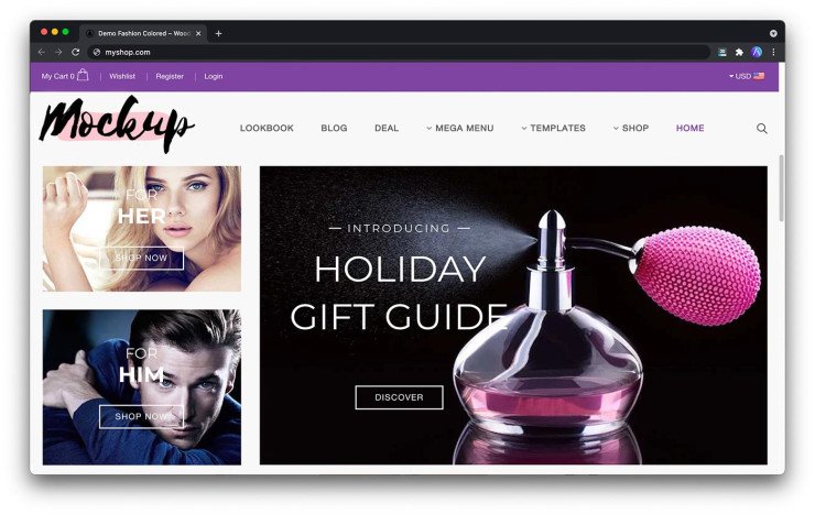 shopify